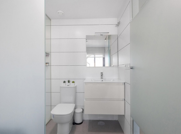 Wederverkoop - Appartement - Orihuela - Villamartin