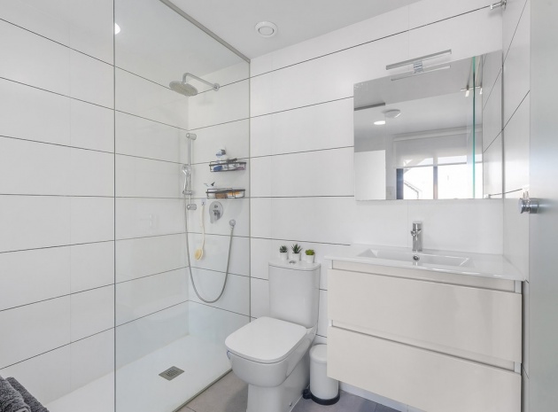 Wederverkoop - Appartement - Orihuela - Villamartin