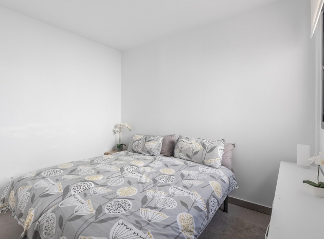 Wederverkoop - Appartement - Orihuela - Villamartin