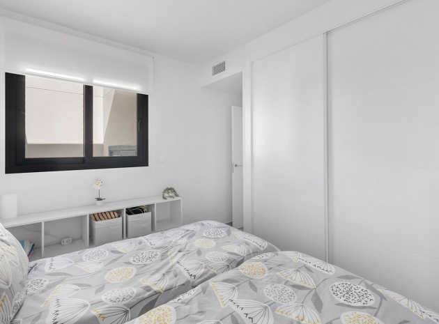 Wederverkoop - Appartement - Orihuela - Villamartin