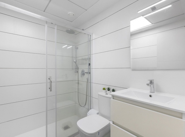Wederverkoop - Appartement - Orihuela - Villamartin