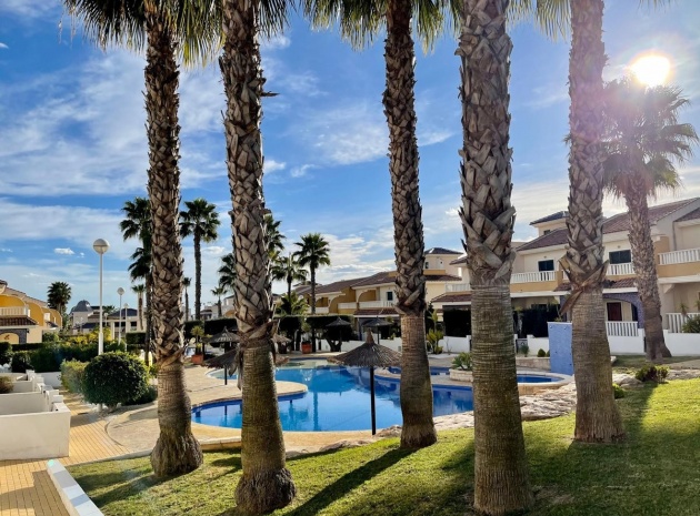 Resale - Townhouse - Rojales - Ciudad Quesada