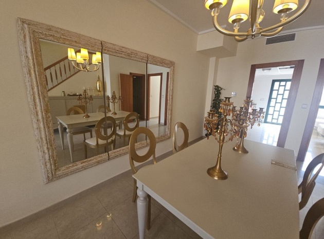 Resale - Townhouse - Rojales - Ciudad Quesada