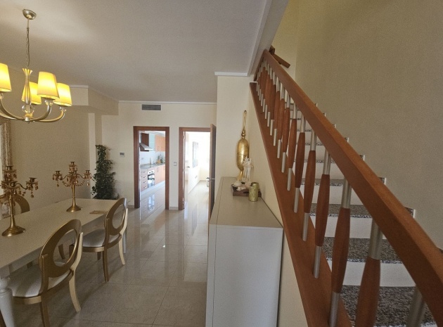 Resale - Townhouse - Rojales - Ciudad Quesada