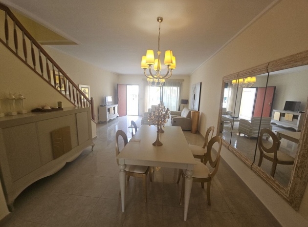 Resale - Townhouse - Rojales - Ciudad Quesada