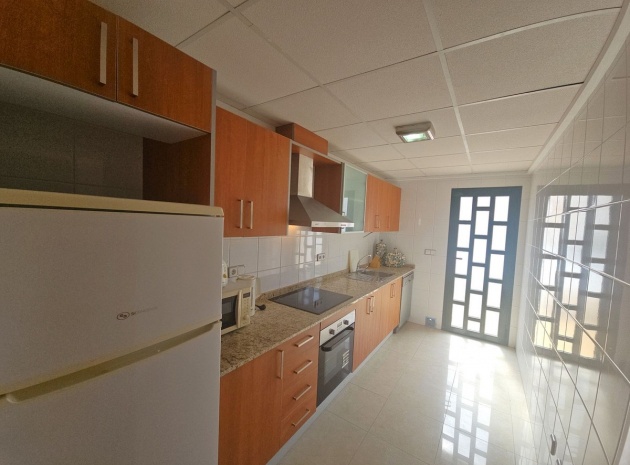 Resale - Townhouse - Rojales - Ciudad Quesada