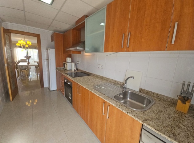 Resale - Townhouse - Rojales - Ciudad Quesada