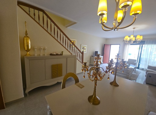 Resale - Townhouse - Rojales - Ciudad Quesada