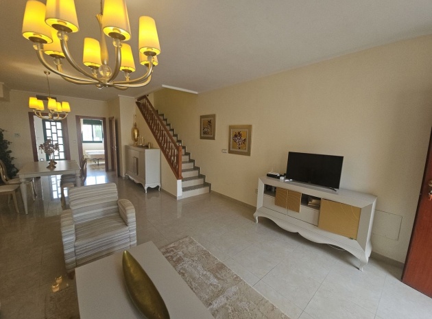 Resale - Townhouse - Rojales - Ciudad Quesada