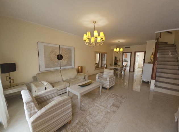 Resale - Townhouse - Rojales - Ciudad Quesada