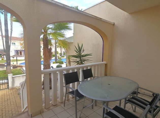 Resale - Townhouse - Rojales - Ciudad Quesada