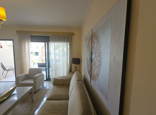 Resale - Townhouse - Rojales - Ciudad Quesada