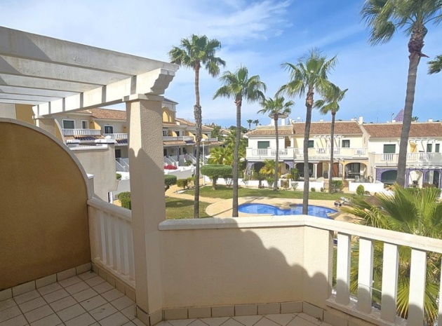 Resale - Townhouse - Rojales - Ciudad Quesada