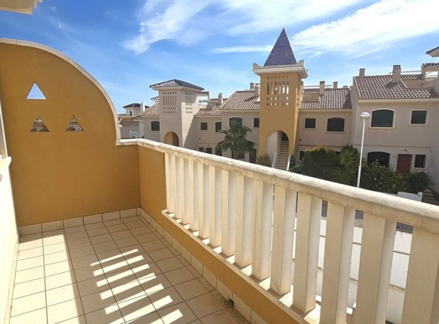 Resale - Townhouse - Rojales - Ciudad Quesada