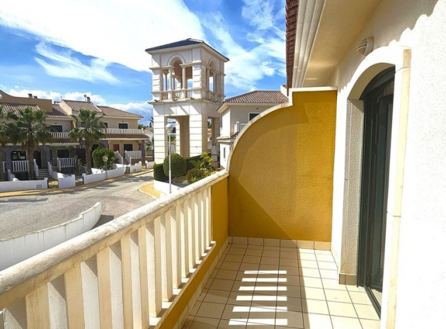 Resale - Townhouse - Rojales - Ciudad Quesada