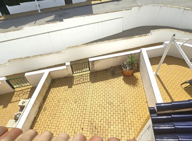 Resale - Townhouse - Rojales - Ciudad Quesada