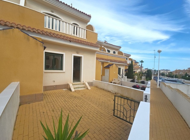 Resale - Townhouse - Rojales - Ciudad Quesada