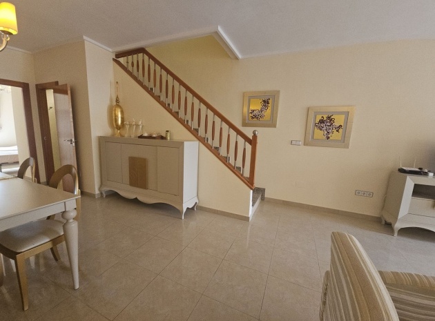 Resale - Townhouse - Rojales - Ciudad Quesada