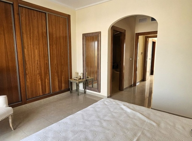 Resale - Townhouse - Rojales - Ciudad Quesada