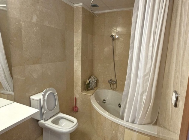 Resale - Townhouse - Rojales - Ciudad Quesada