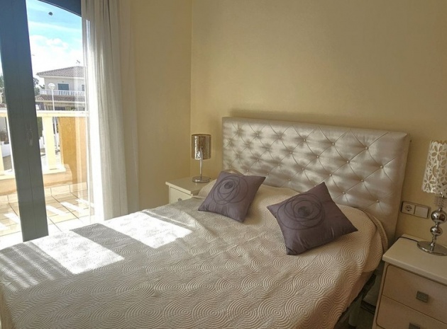 Resale - Townhouse - Rojales - Ciudad Quesada