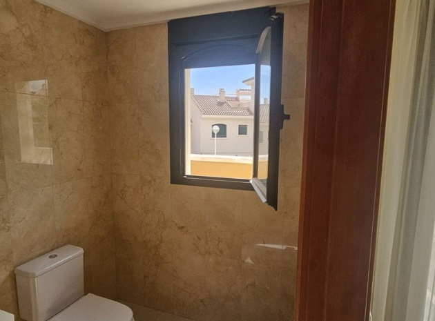 Resale - Townhouse - Rojales - Ciudad Quesada