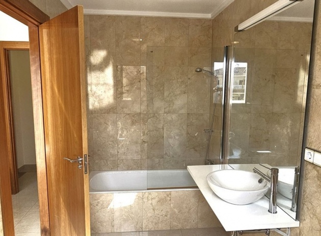 Resale - Townhouse - Rojales - Ciudad Quesada
