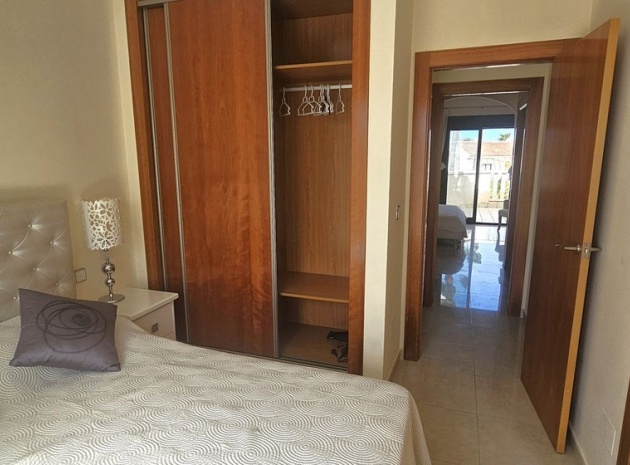 Resale - Townhouse - Rojales - Ciudad Quesada