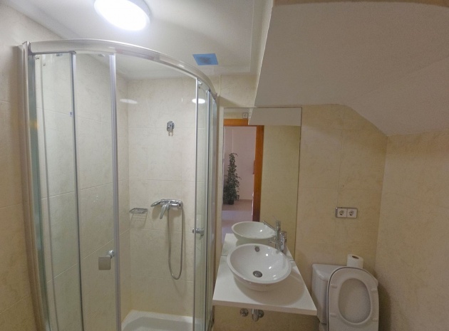 Resale - Townhouse - Rojales - Ciudad Quesada