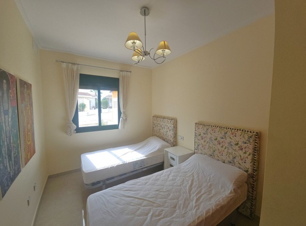 Resale - Townhouse - Rojales - Ciudad Quesada