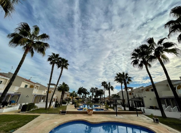 Resale - Townhouse - Rojales - Ciudad Quesada