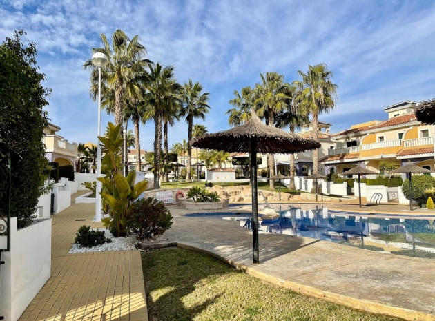 Resale - Townhouse - Rojales - Ciudad Quesada