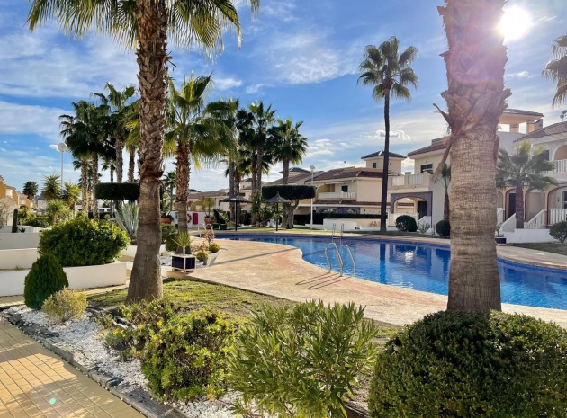Resale - Townhouse - Rojales - Ciudad Quesada