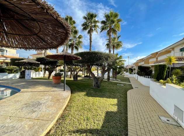 Resale - Townhouse - Rojales - Ciudad Quesada