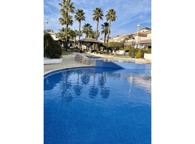 Resale - Townhouse - Rojales - Ciudad Quesada