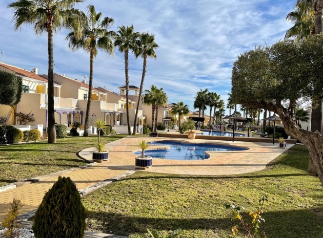 Resale - Townhouse - Rojales - Ciudad Quesada