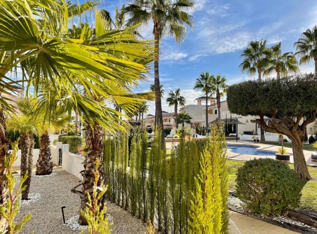 Resale - Townhouse - Rojales - Ciudad Quesada