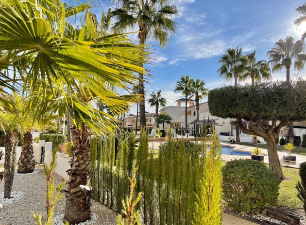 Resale - Townhouse - Rojales - Ciudad Quesada