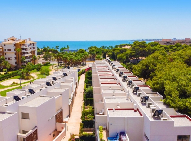 Återförsäljning - Radhus - Orihuela - Punta Prima