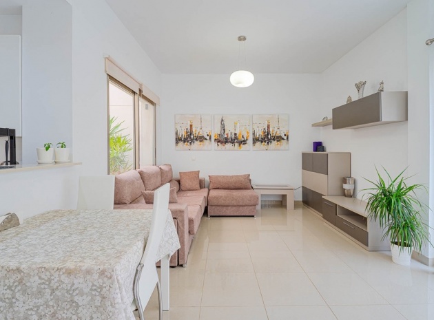 Återförsäljning - Radhus - Orihuela - Punta Prima