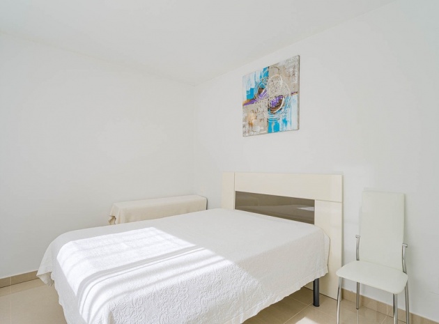 Återförsäljning - Radhus - Orihuela - Punta Prima