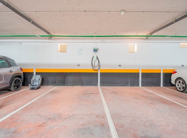 Återförsäljning - Radhus - Orihuela - Punta Prima