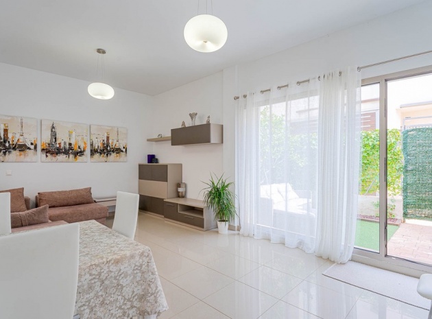 Återförsäljning - Radhus - Orihuela - Punta Prima