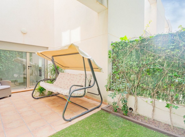 Återförsäljning - Radhus - Orihuela - Punta Prima