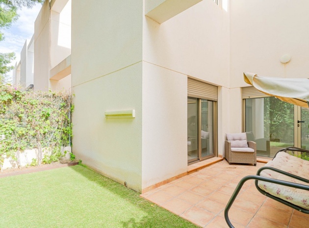 Återförsäljning - Radhus - Orihuela - Punta Prima
