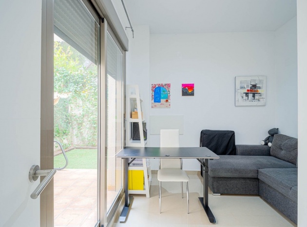 Återförsäljning - Radhus - Orihuela - Punta Prima