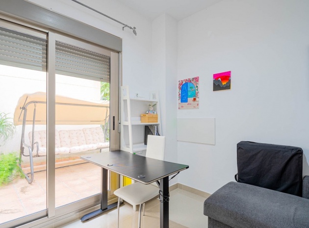 Återförsäljning - Radhus - Orihuela - Punta Prima
