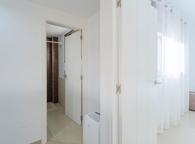 Återförsäljning - Radhus - Orihuela - Punta Prima