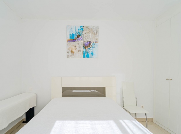 Återförsäljning - Radhus - Orihuela - Punta Prima