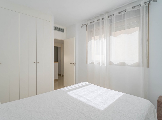 Återförsäljning - Radhus - Orihuela - Punta Prima